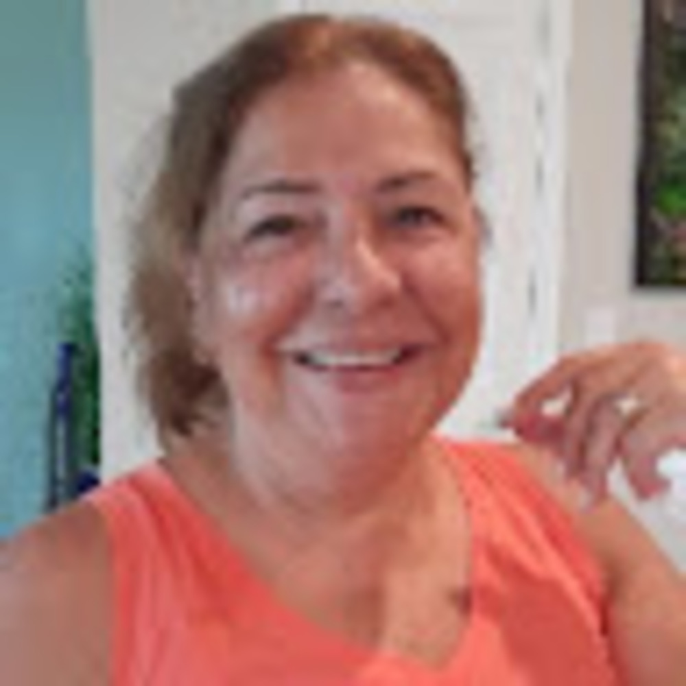Meet your Posher, Luz